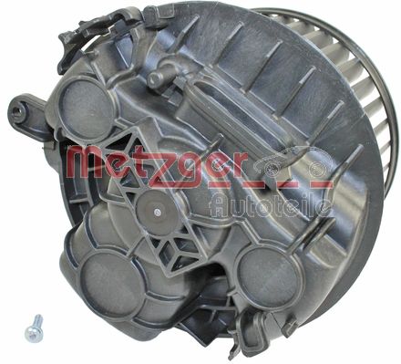 METZGER 0917294 ORIGINAL ERSATZTEIL Innenraumgebläse